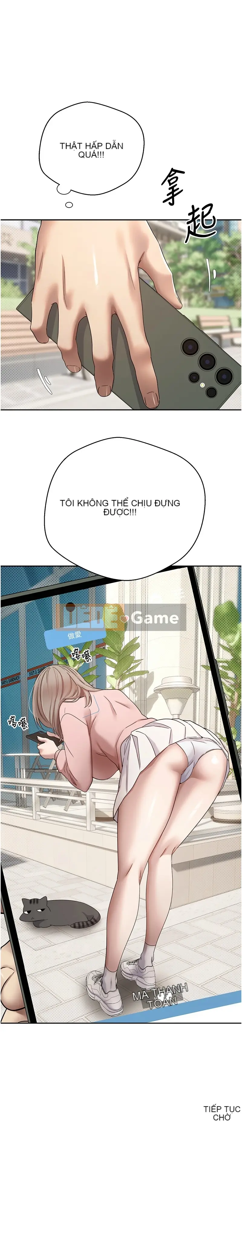 Tiền xu chuyển sang cuộc sống Chương 9-10