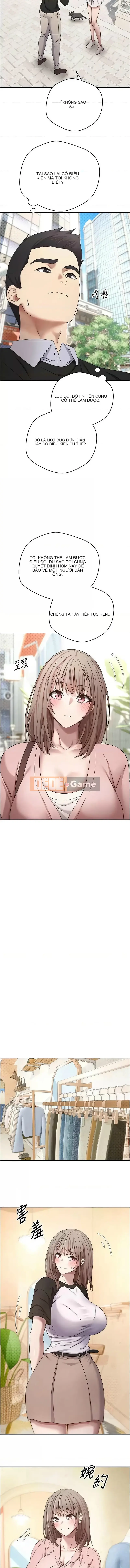 Tiền xu chuyển sang cuộc sống Chương 9-10