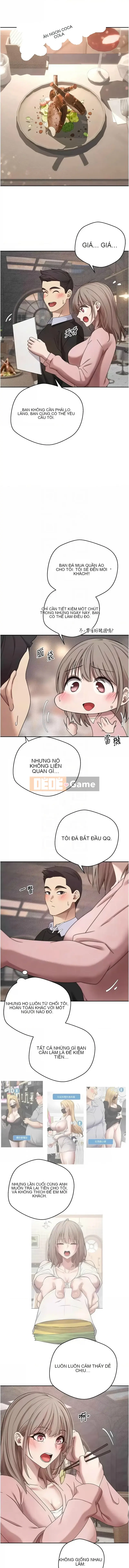 Tiền xu chuyển sang cuộc sống Chương 9-10