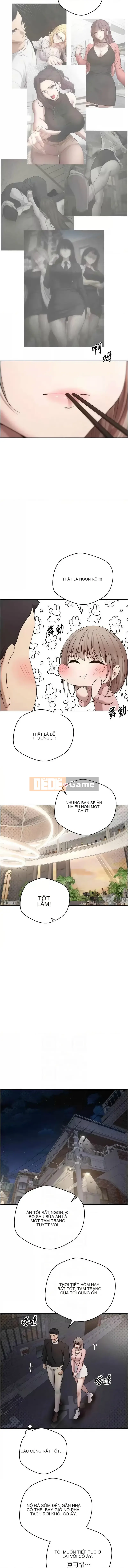 Tiền xu chuyển sang cuộc sống Chương 9-10