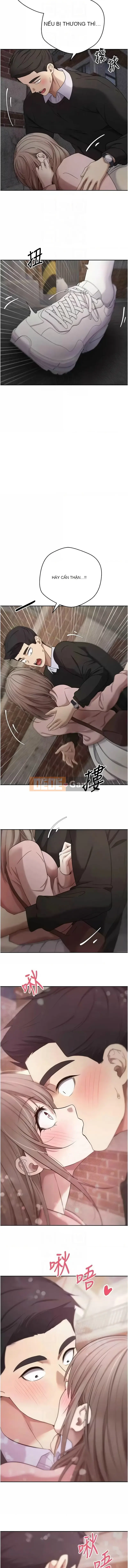 Tiền xu chuyển sang cuộc sống Chương 9-10