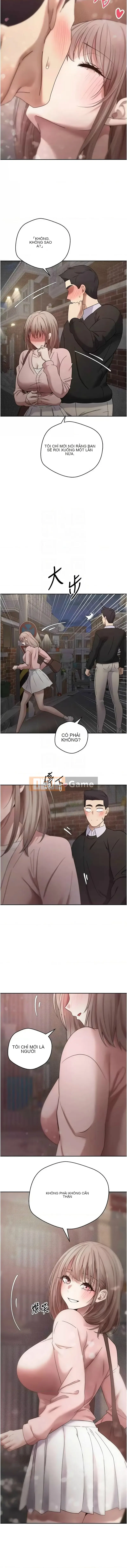 Tiền xu chuyển sang cuộc sống Chương 9-10