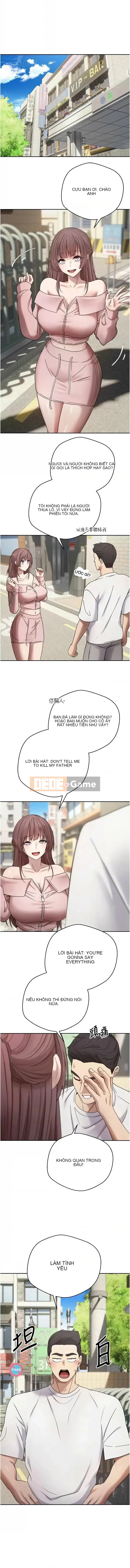 Tiền xu chuyển sang cuộc sống Chương 9-10