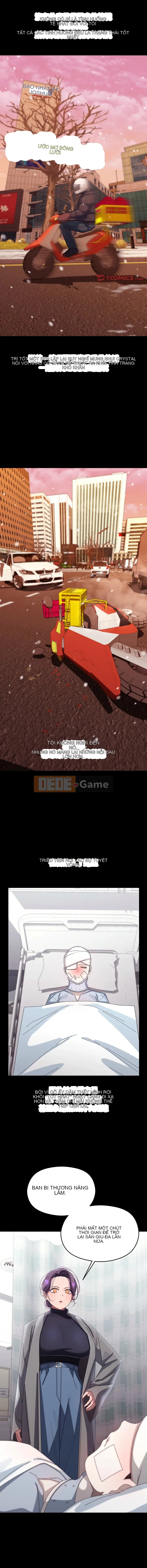 Kỹ thuật nhân bản làm cho tôi tăng gấp đôi và mạnh mẽ hơn mỗi ngày Chương 19-20