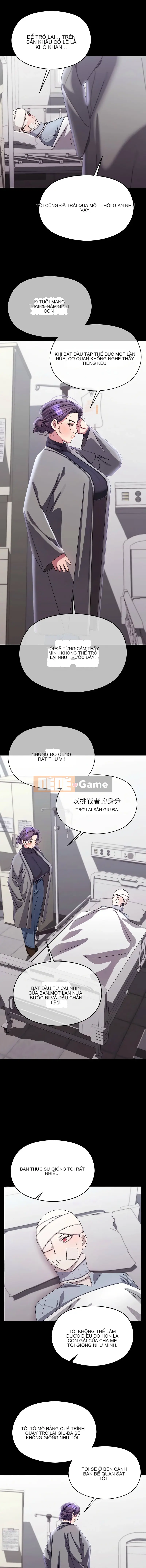 Kỹ thuật nhân bản làm cho tôi tăng gấp đôi và mạnh mẽ hơn mỗi ngày Chương 19-20