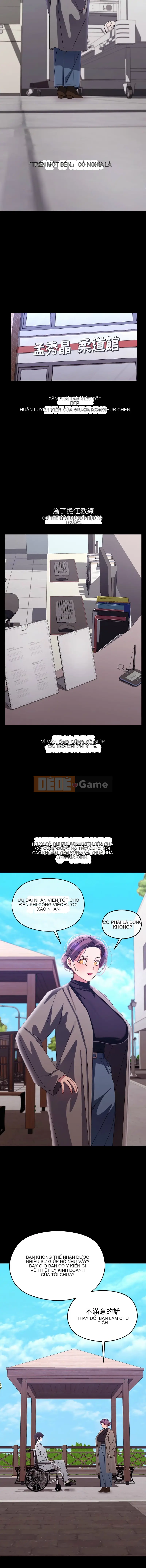 Kỹ thuật nhân bản làm cho tôi tăng gấp đôi và mạnh mẽ hơn mỗi ngày Chương 19-20