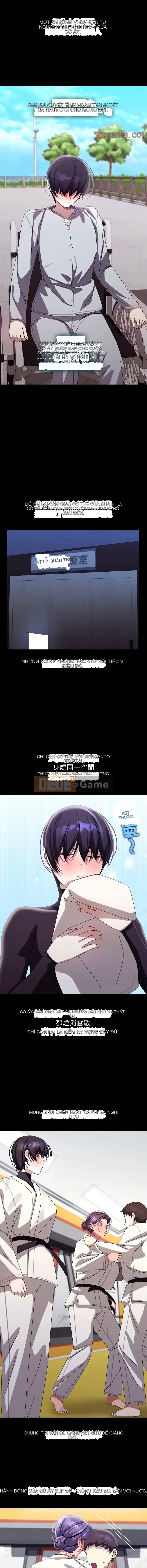 Kỹ thuật nhân bản làm cho tôi tăng gấp đôi và mạnh mẽ hơn mỗi ngày Chương 19-20