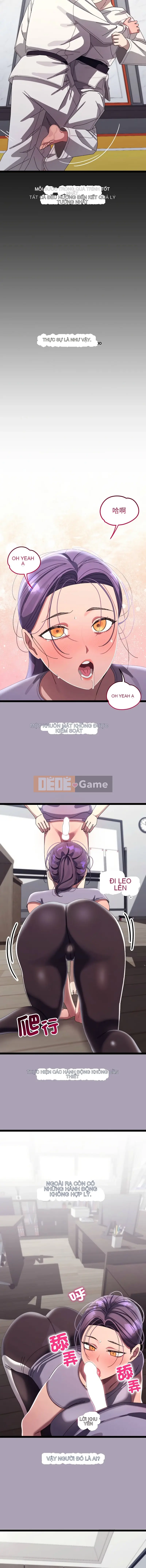 Kỹ thuật nhân bản làm cho tôi tăng gấp đôi và mạnh mẽ hơn mỗi ngày Chương 19-20