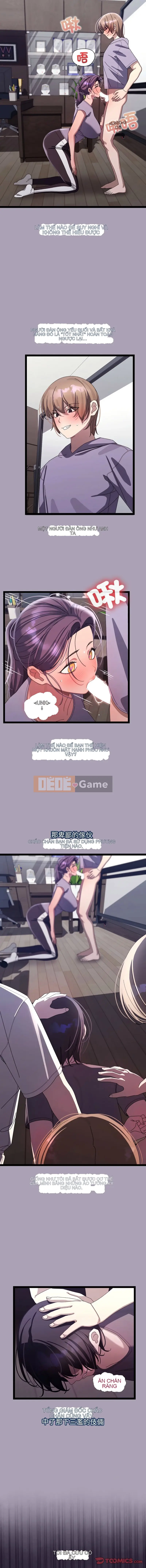 Kỹ thuật nhân bản làm cho tôi tăng gấp đôi và mạnh mẽ hơn mỗi ngày Chương 19-20