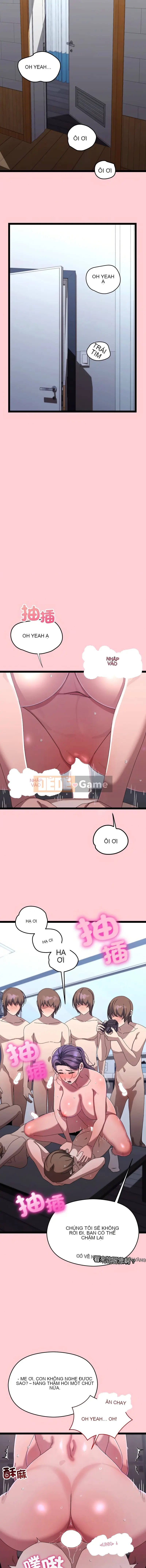 Kỹ thuật nhân bản làm cho tôi tăng gấp đôi và mạnh mẽ hơn mỗi ngày Chương 19-20