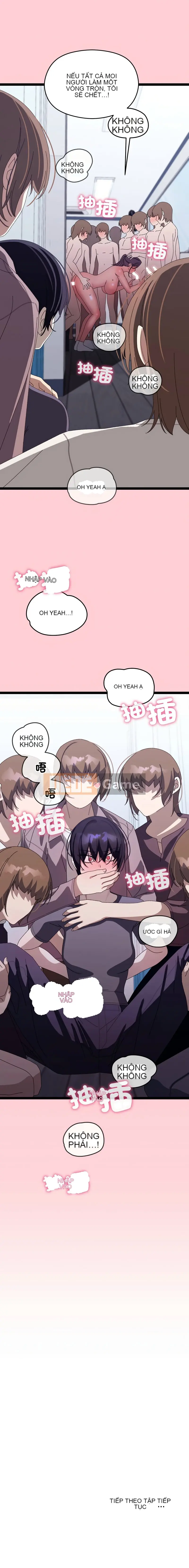 Kỹ thuật nhân bản làm cho tôi tăng gấp đôi và mạnh mẽ hơn mỗi ngày Chương 19-20