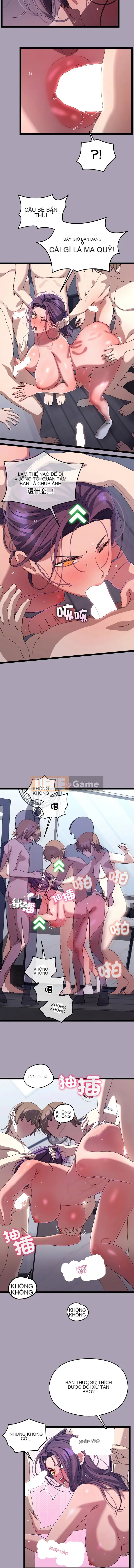 Kỹ thuật nhân bản làm cho tôi tăng gấp đôi và mạnh mẽ hơn mỗi ngày Chương 19-20