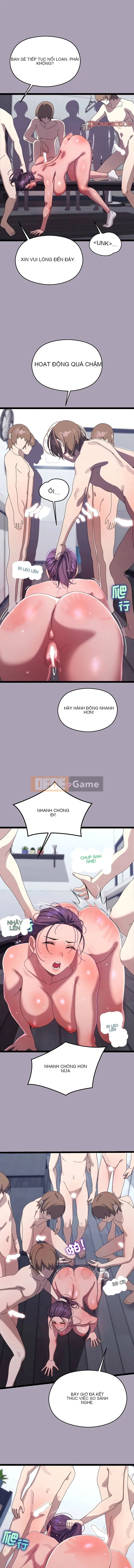 Kỹ thuật nhân bản làm cho tôi tăng gấp đôi và mạnh mẽ hơn mỗi ngày Chương 19-20