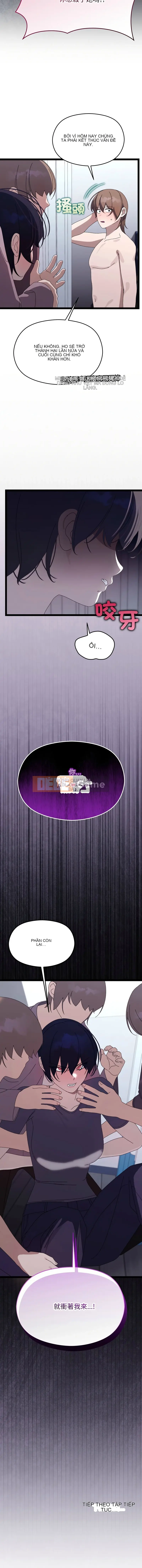 Kỹ thuật nhân bản làm cho tôi tăng gấp đôi và mạnh mẽ hơn mỗi ngày Chương 19-20