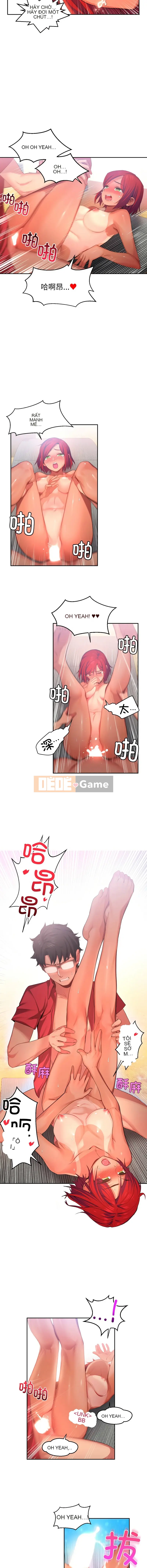 Phòng trực tiếp của cô ấy Chương 15-16