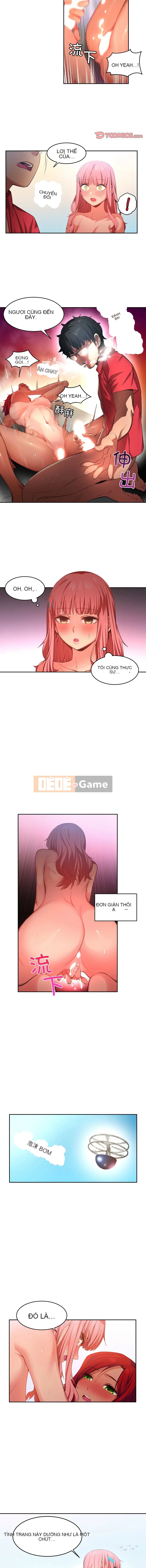 Phòng trực tiếp của cô ấy Chương 15-16