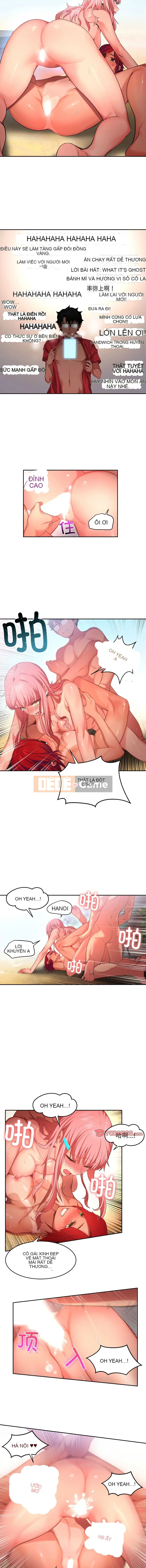 Phòng trực tiếp của cô ấy Chương 15-16