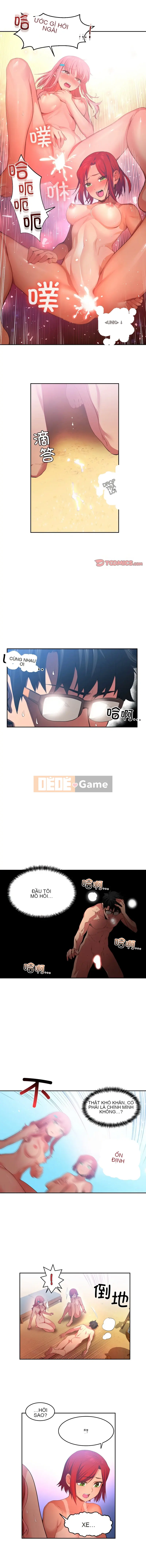Phòng trực tiếp của cô ấy Chương 15-16