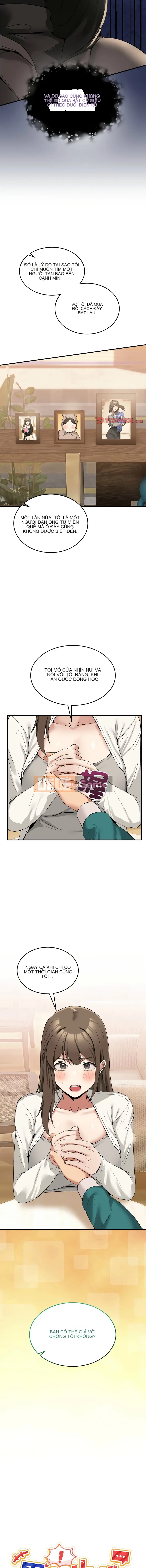 Đàn ông dừng lại Chương 9-10