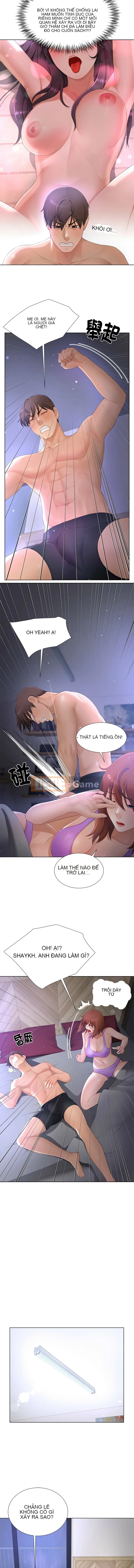 Bạn trai của bố chọn một Chương 12-13