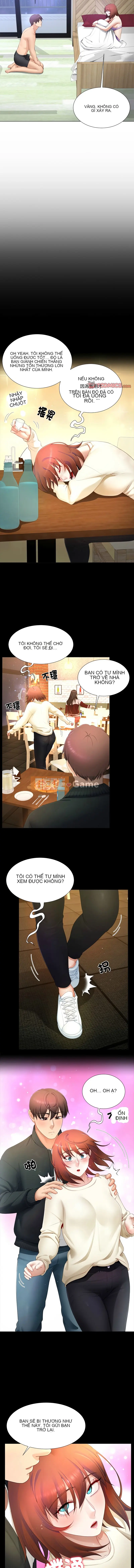 Bạn trai của bố chọn một Chương 12-13