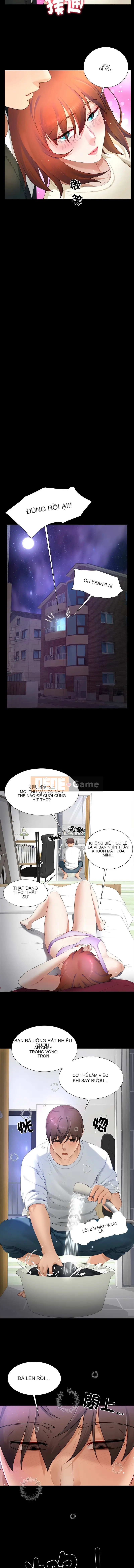 Bạn trai của bố chọn một Chương 12-13