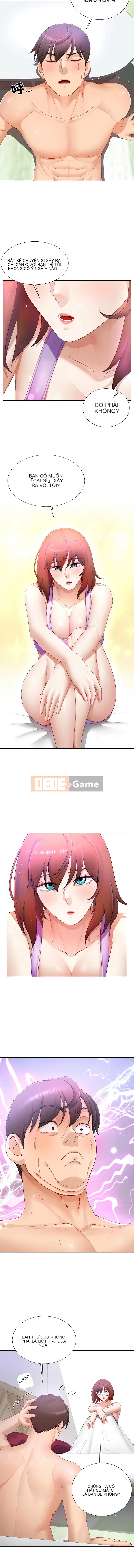 Bạn trai của bố chọn một Chương 12-13