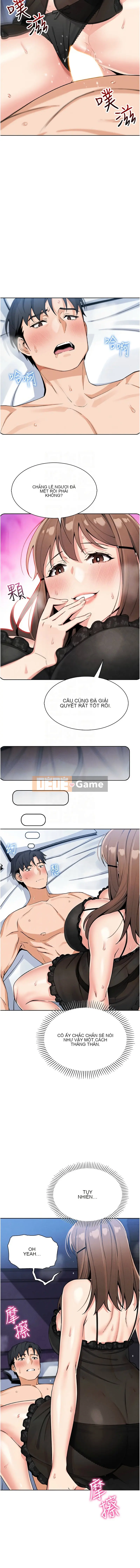 Ngọc trai của tôi Chương 12-13