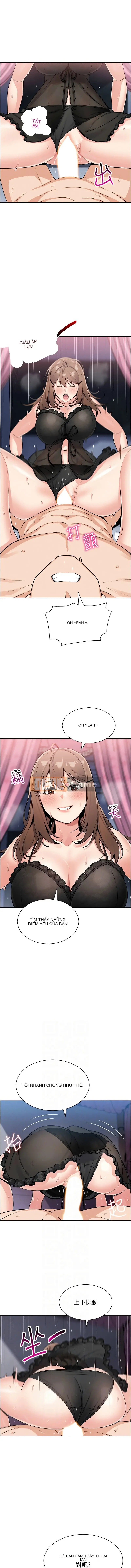 Ngọc trai của tôi Chương 12-13