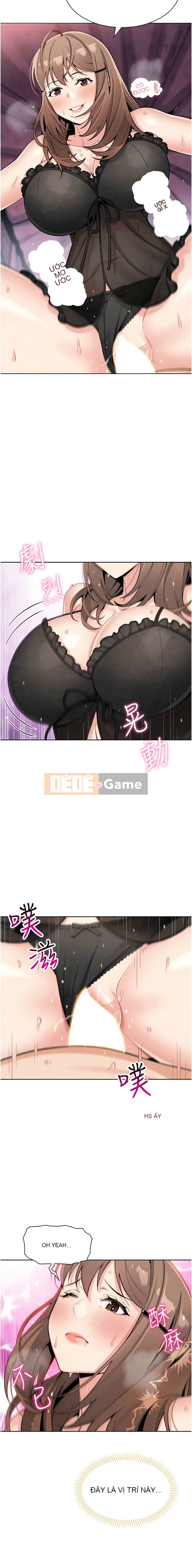 Ngọc trai của tôi Chương 12-13