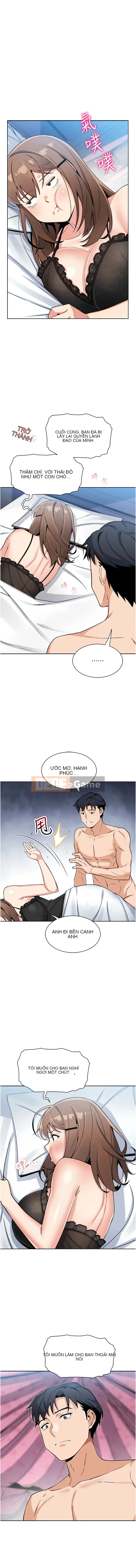 Ngọc trai của tôi Chương 12-13