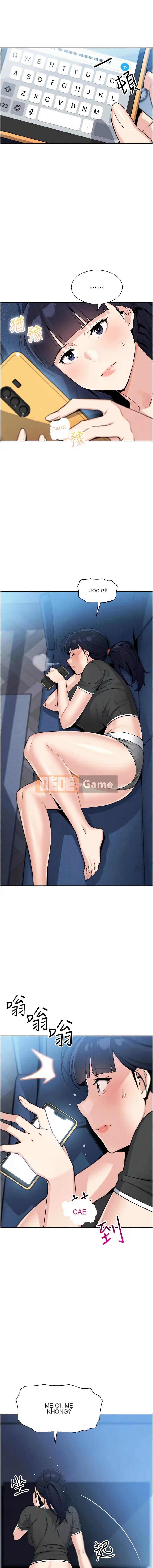 Ngọc trai của tôi Chương 12-13