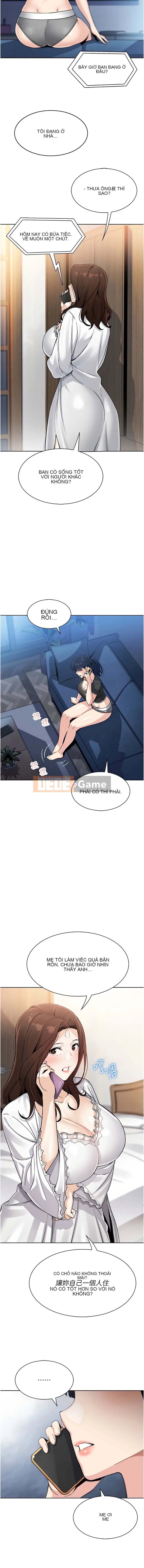 Ngọc trai của tôi Chương 12-13