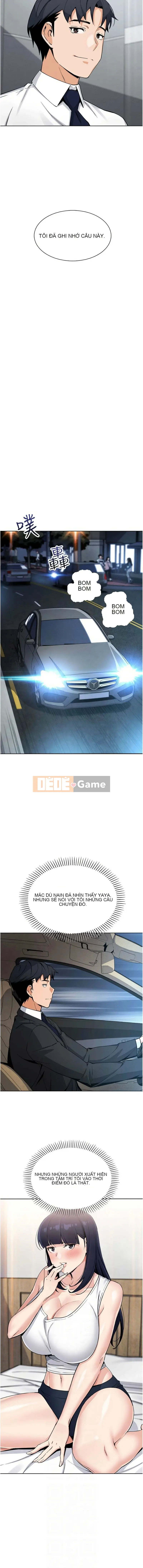 Ngọc trai của tôi Chương 12-13