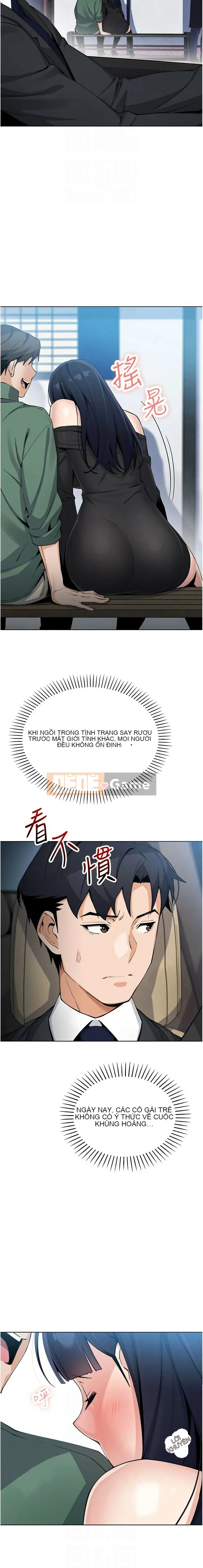 Ngọc trai của tôi Chương 12-13