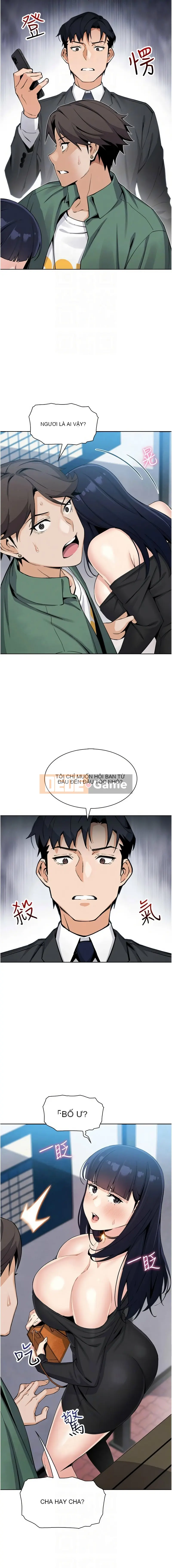 Ngọc trai của tôi Chương 12-13