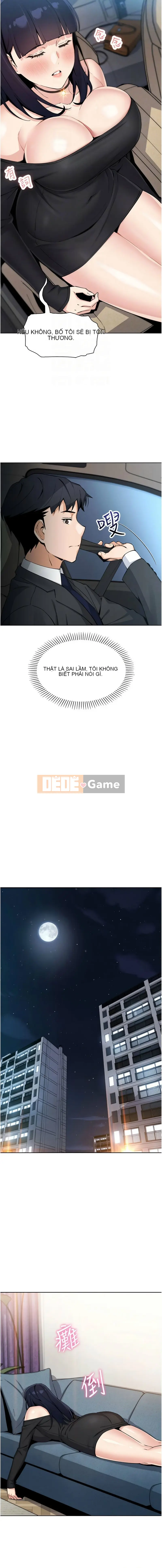 Ngọc trai của tôi Chương 12-13