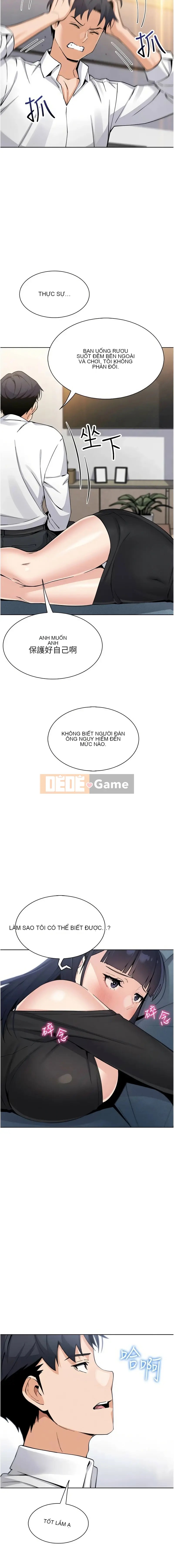 Ngọc trai của tôi Chương 12-13