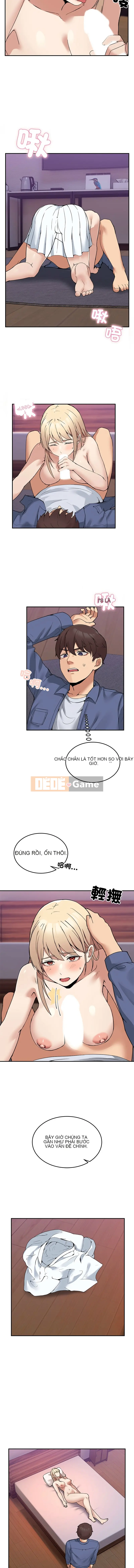 Đàn ông dừng lại Chương 5-6