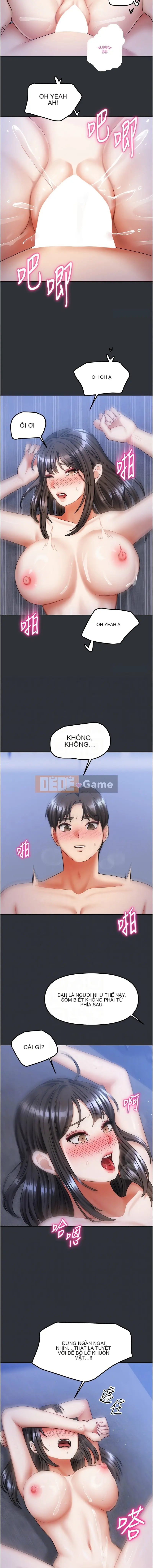 Người thuê nữ của tôi Chương 16-17