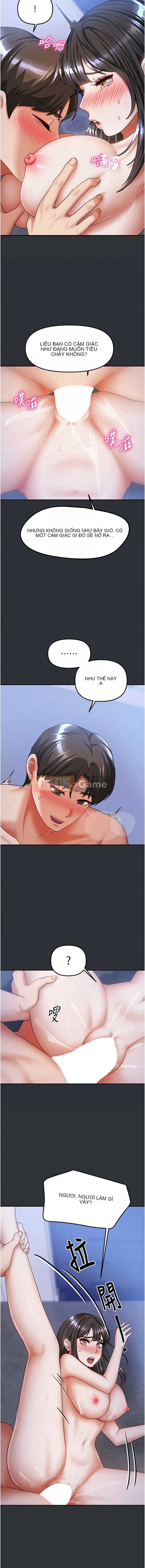 Người thuê nữ của tôi Chương 16-17