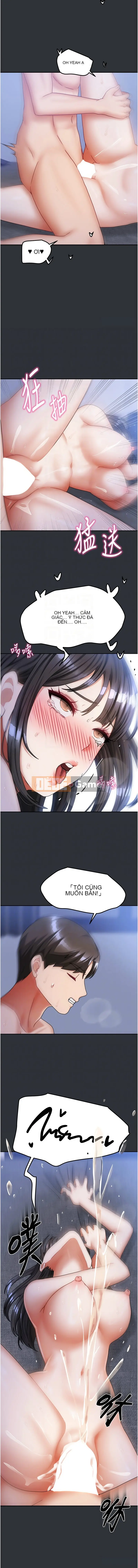 Người thuê nữ của tôi Chương 16-17