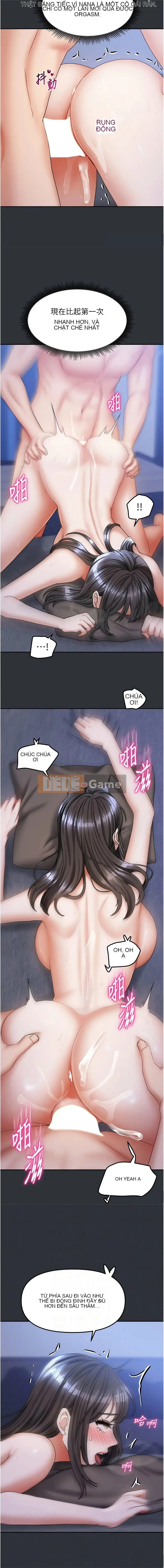 Người thuê nữ của tôi Chương 16-17