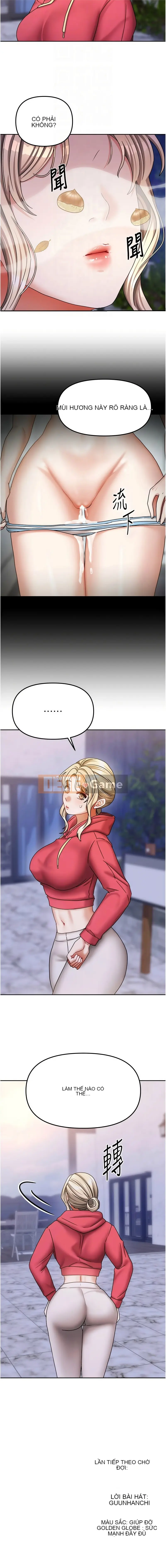 Người thuê nữ của tôi Chương 16-17