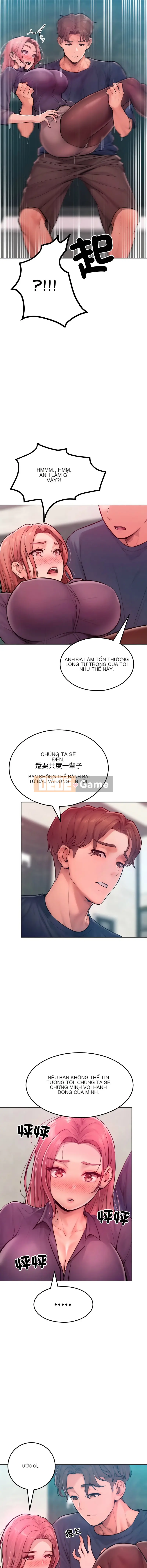 Người vợ siêu ngon - 4 Chương 8-9