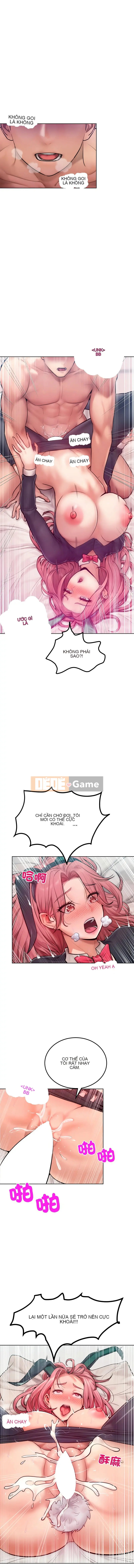 Người vợ siêu ngon - 4 Chương 8-9