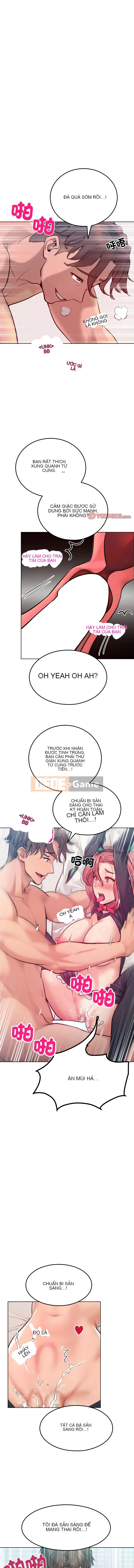 Người vợ siêu ngon - 4 Chương 8-9