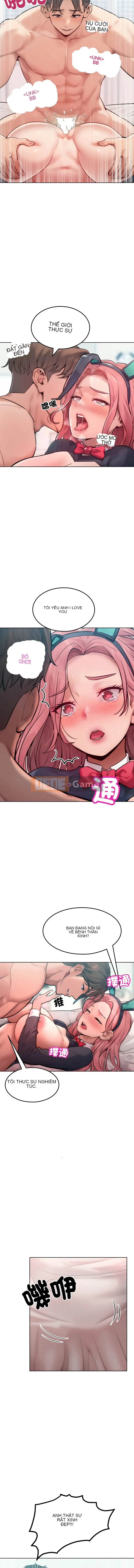 Người vợ siêu ngon - 4 Chương 8-9