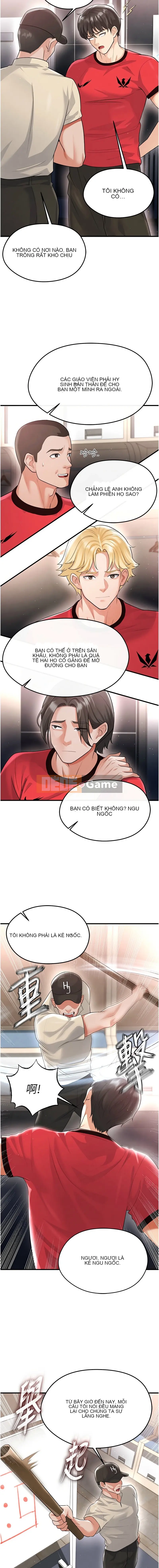 Hướng dẫn chơi độc thân của đội bóng đá Chương 17-18