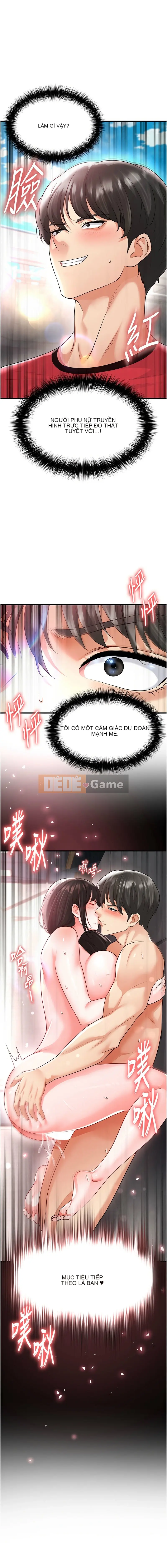 Hướng dẫn chơi độc thân của đội bóng đá Chương 17-18